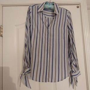 Striped Portofino Shirt
